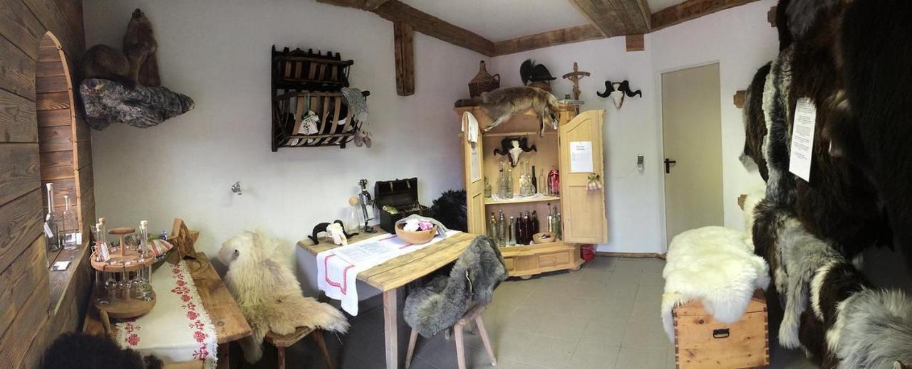 Aue, Ferienwohnung トゥクス エクステリア 写真