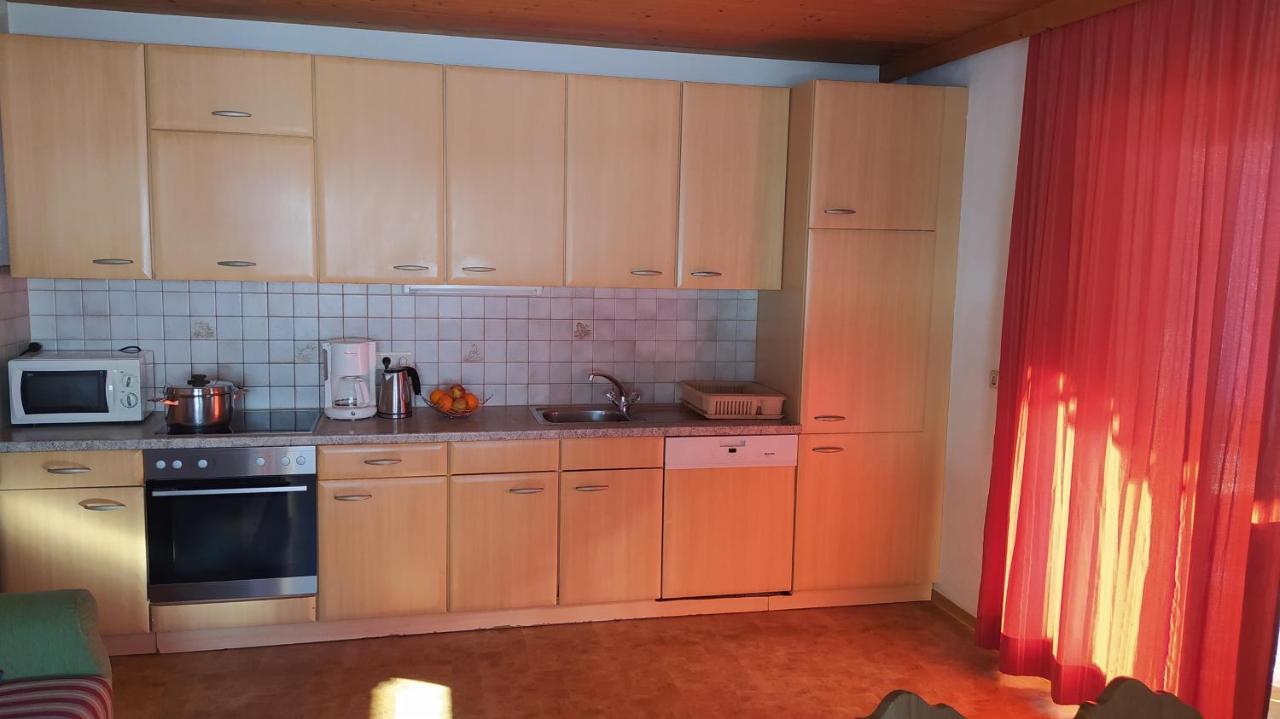 Aue, Ferienwohnung トゥクス エクステリア 写真