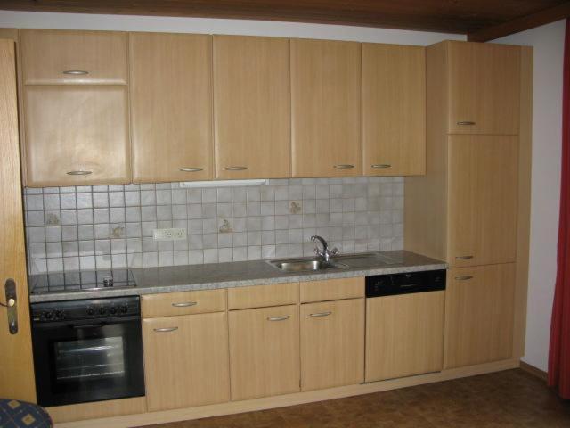 Aue, Ferienwohnung トゥクス エクステリア 写真